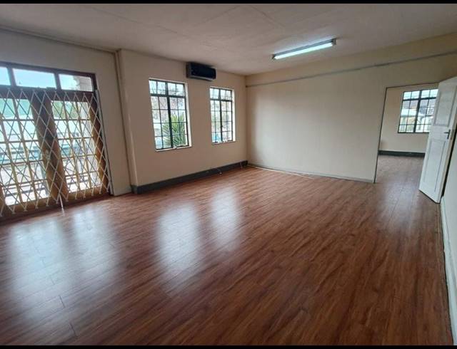 INDUSTRIAL PROPERTY TO RENT IN RANDJESPARK